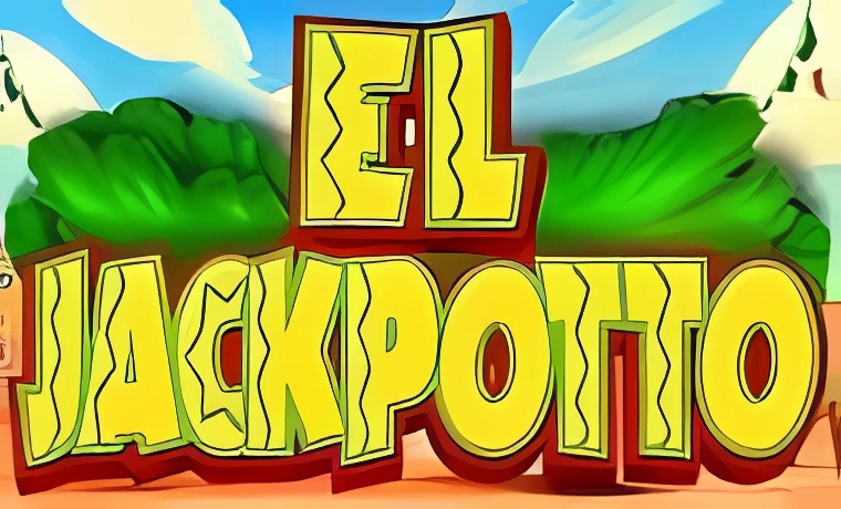 El Jackpotto Slot
