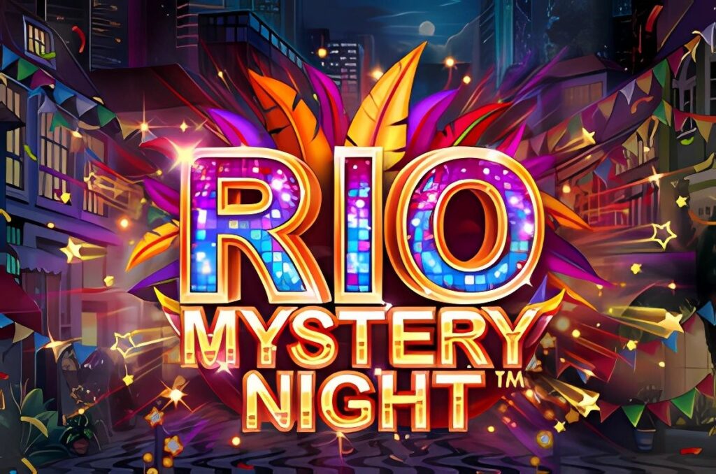 RIO Mystery Night Slot