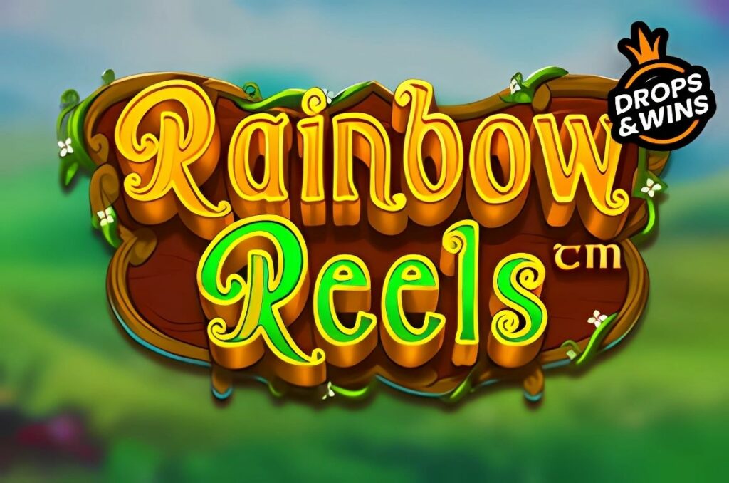 Rainbow Reels Slot