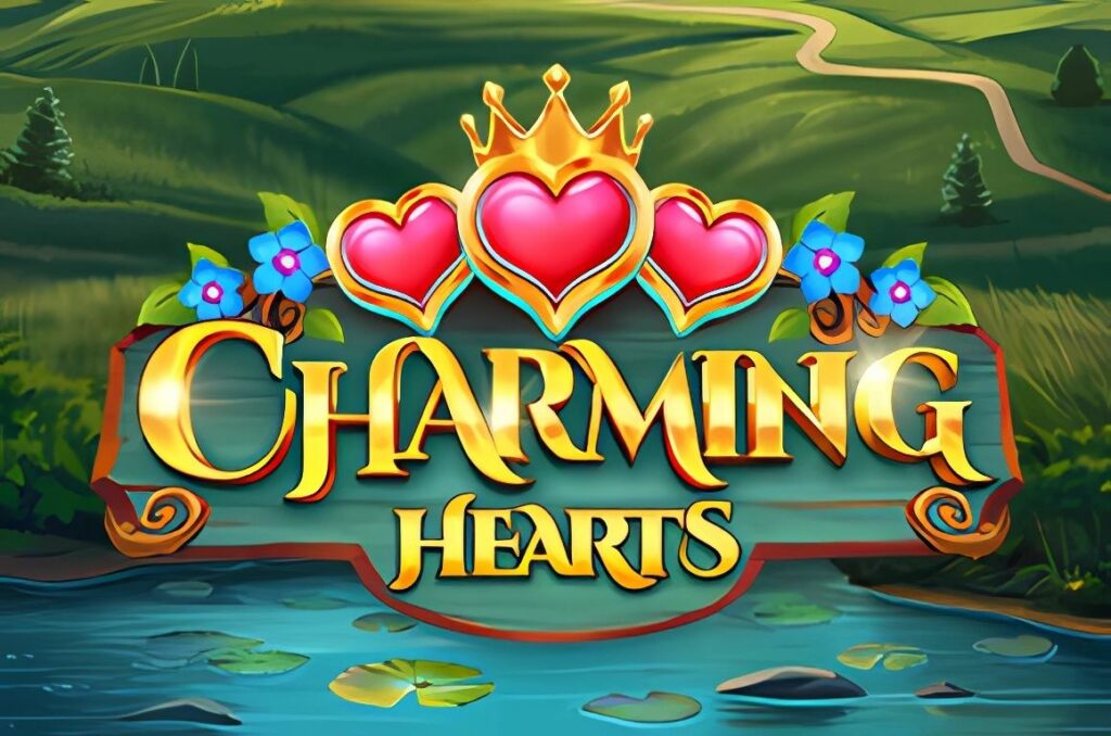 Charming Hearts Slot