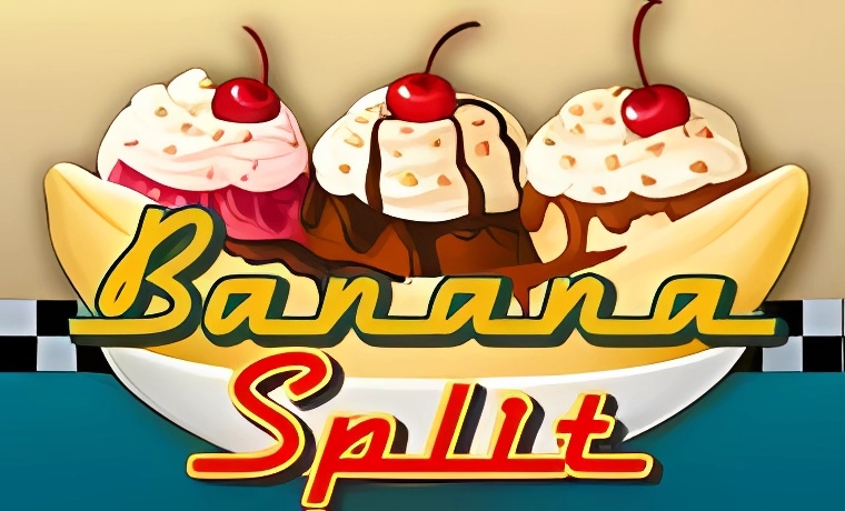 Banana Split Slot