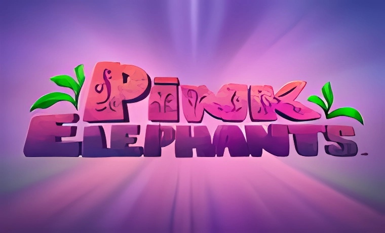 Pink Elephants Slot