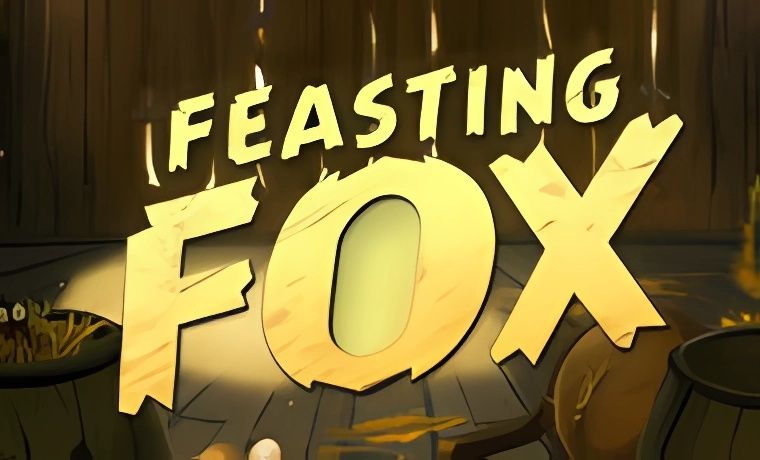 Feasting Fox Slot