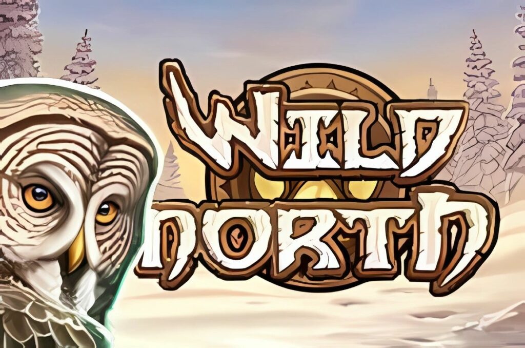 Wild North Slot