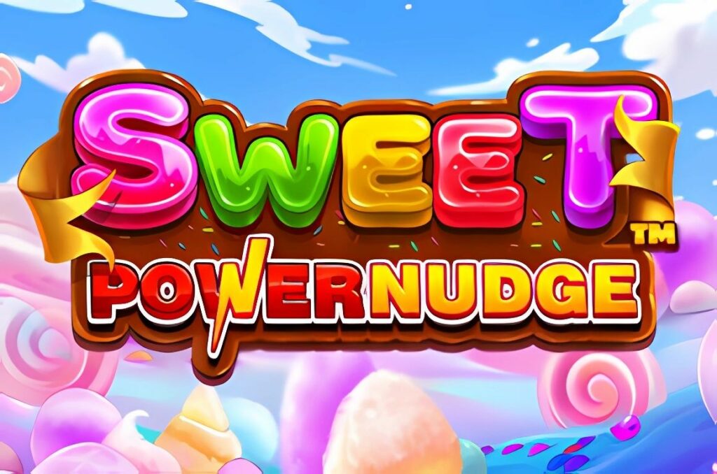 Sweet Powernudge Slot