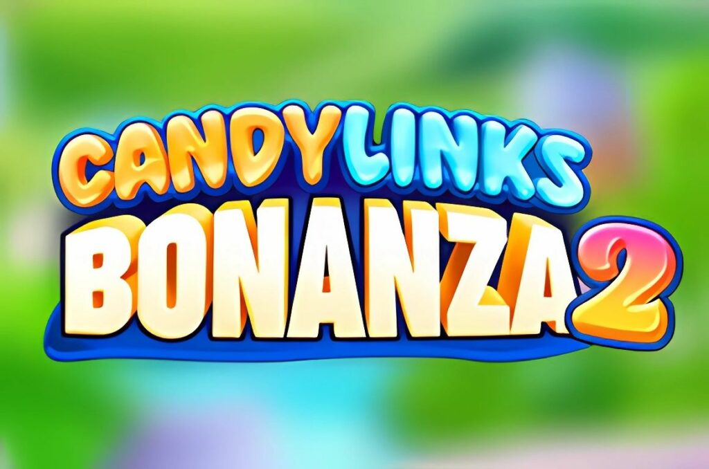 Candy Links Bonanza 2 Slot