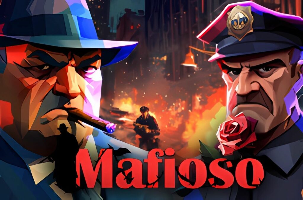 Mafioso Slot
