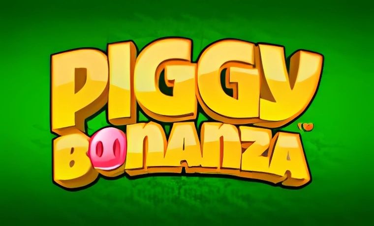 Piggy Bonanza Slot