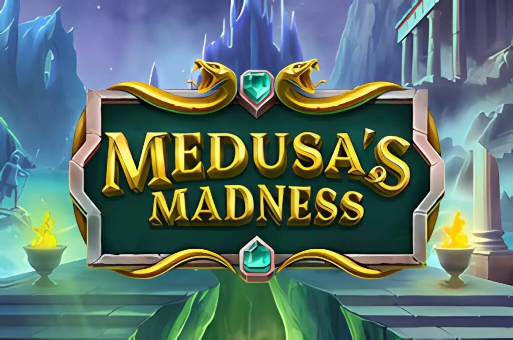 Medusas Madness Slot