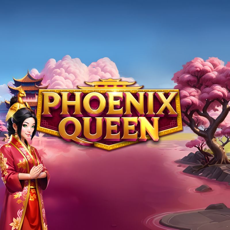 Phoenix Queen Slot