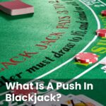 What Is A Push In Blackjack?