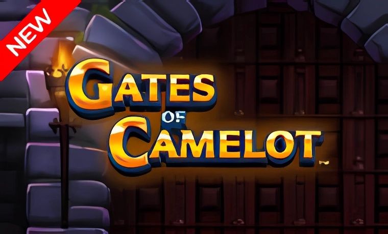 Gates of Camelot Slot