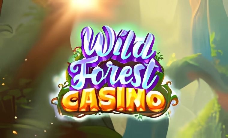 Wild Forest Casino Slot