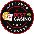 BestCasinoHQ Approved