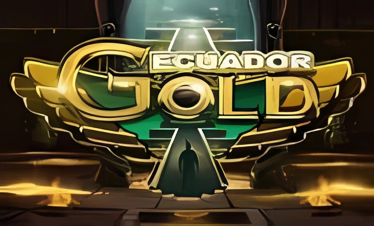 Ecuador Gold Slot