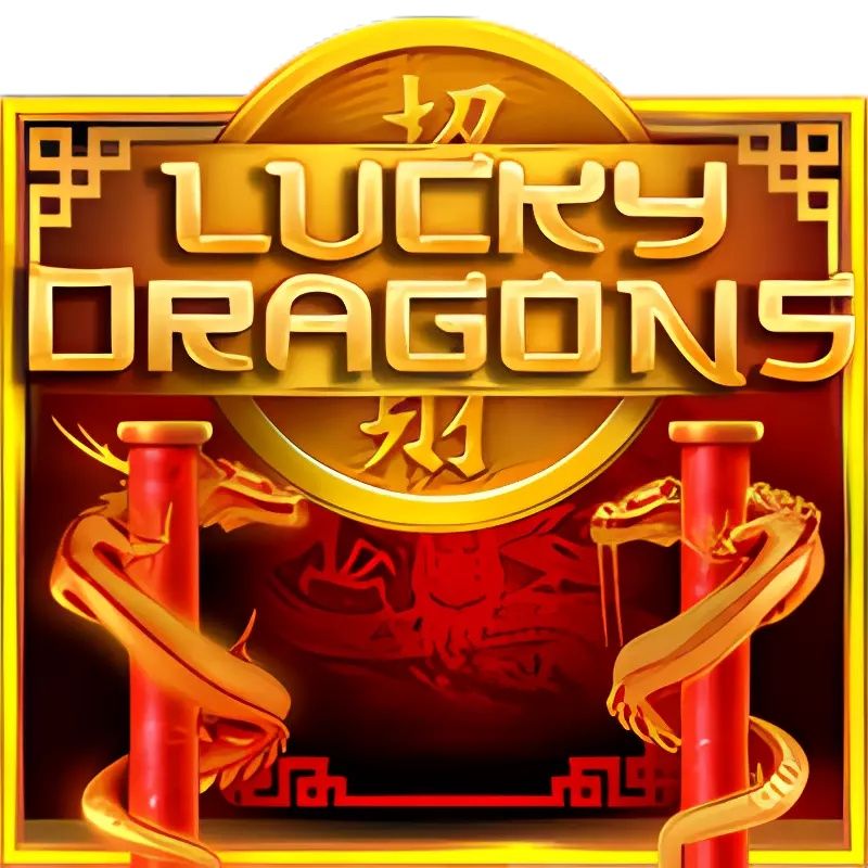 Lucky Dragons Slot