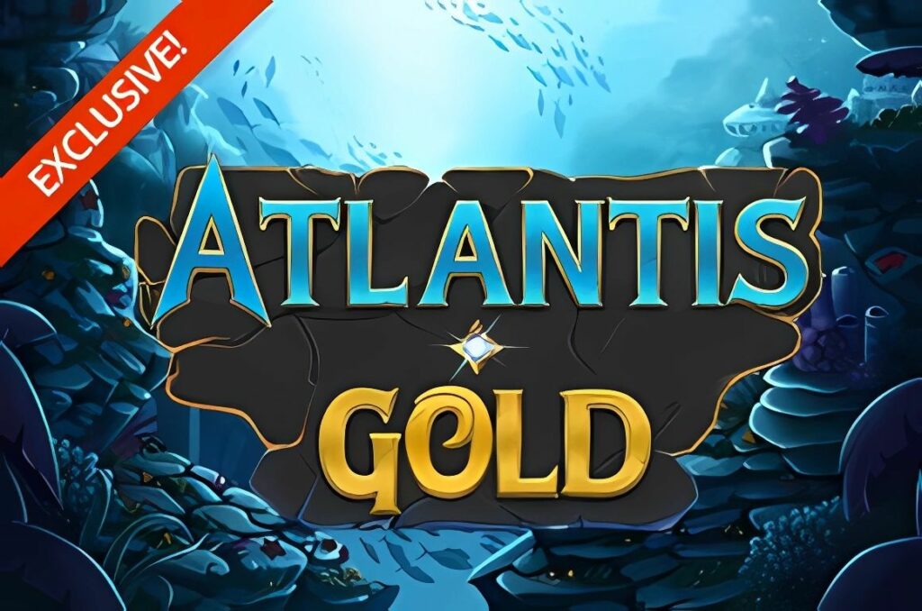 Atlantis Gold Slot