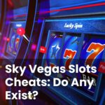 Sky Vegas Slots Cheats