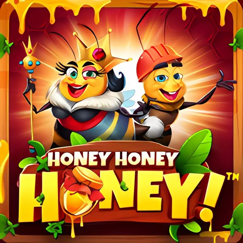 Honey Honey Honey Slot