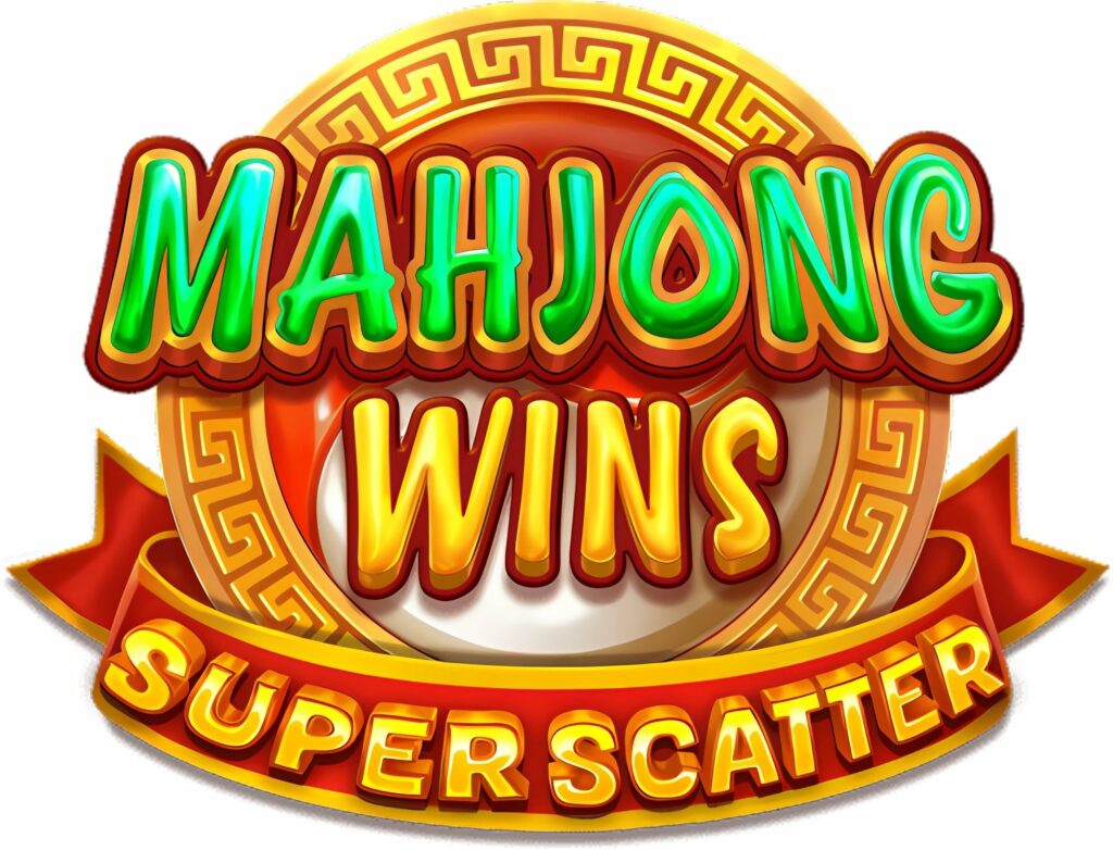 Mahjong Wins Super Scatter Slot