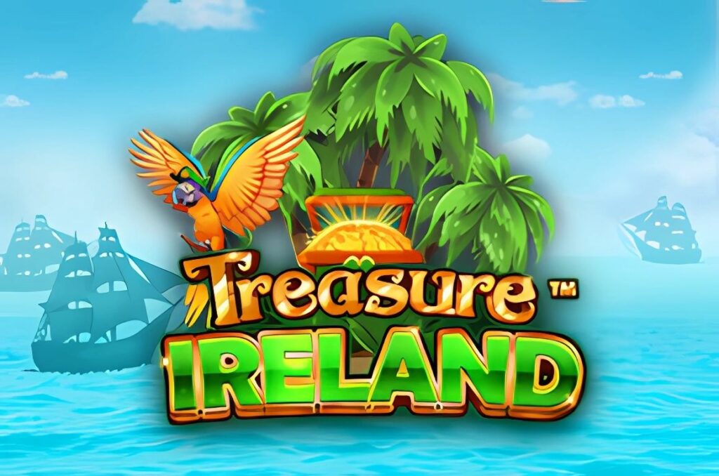 Treasure Ireland Slot