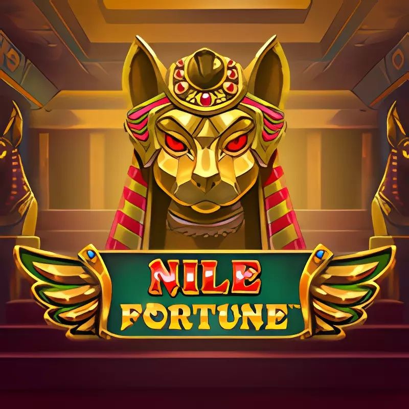 Nile Fortune Slot