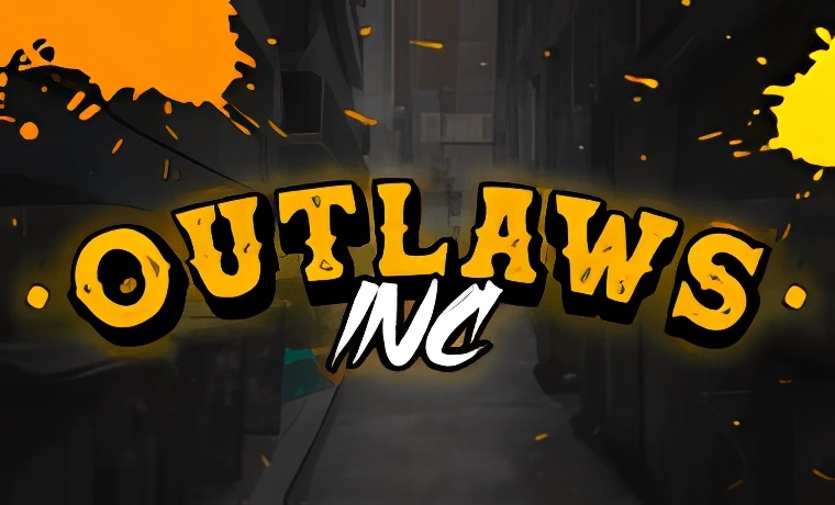 Outlaws Inc Slot