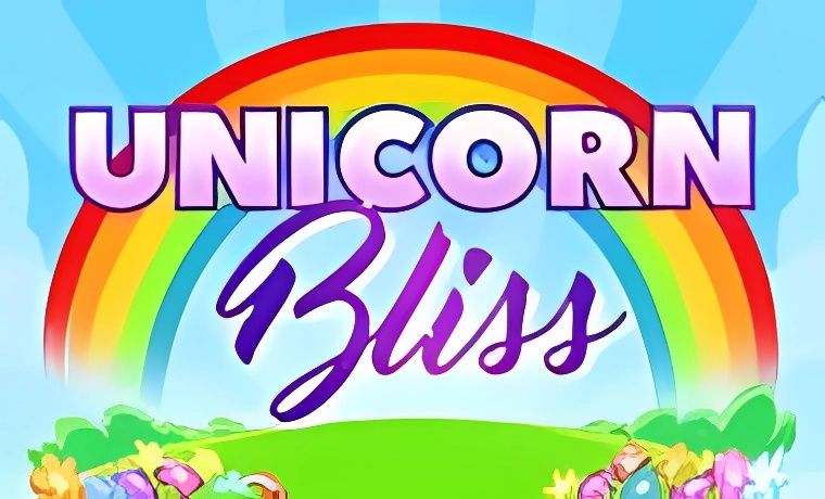 Unicorn Bliss Slot