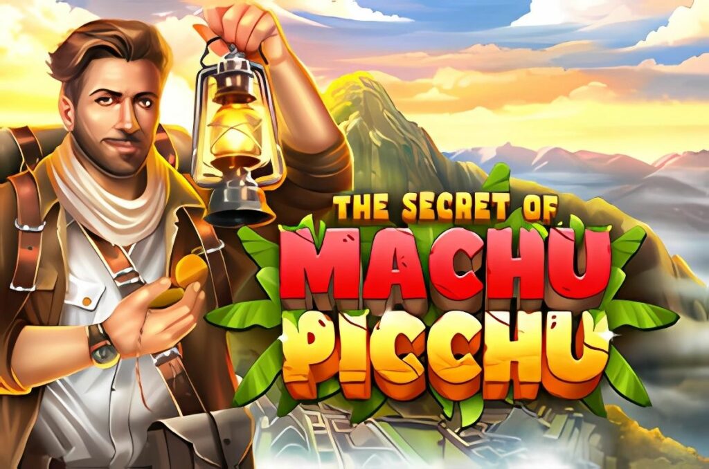 The Secret of Machu Picchu Slot