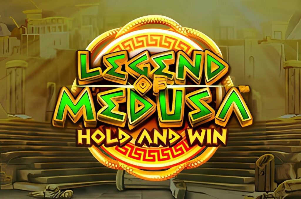 Legend of Medusa Slot