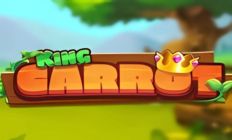 King Carrot Slot