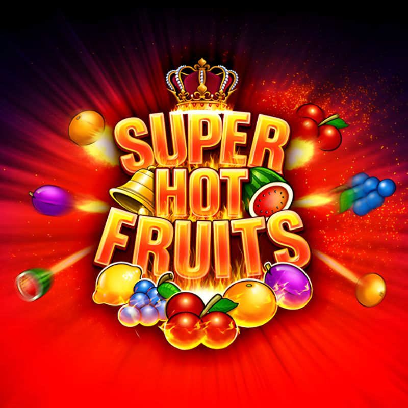 Super Hot Fruits Slot