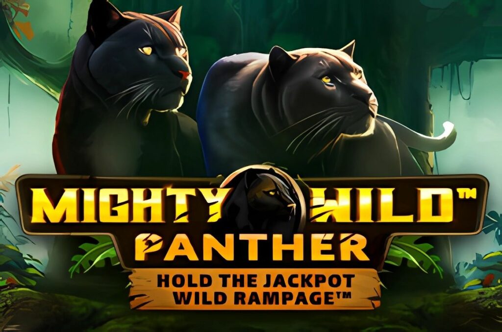 Mighty Wild Panther Slot