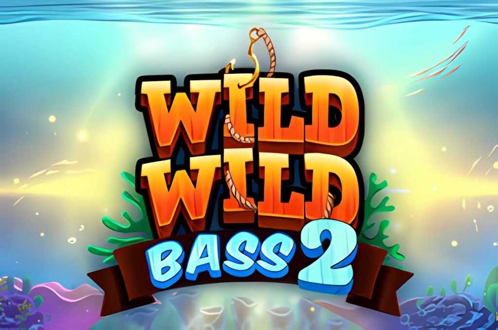 Wild Wild Bass 2 Slot