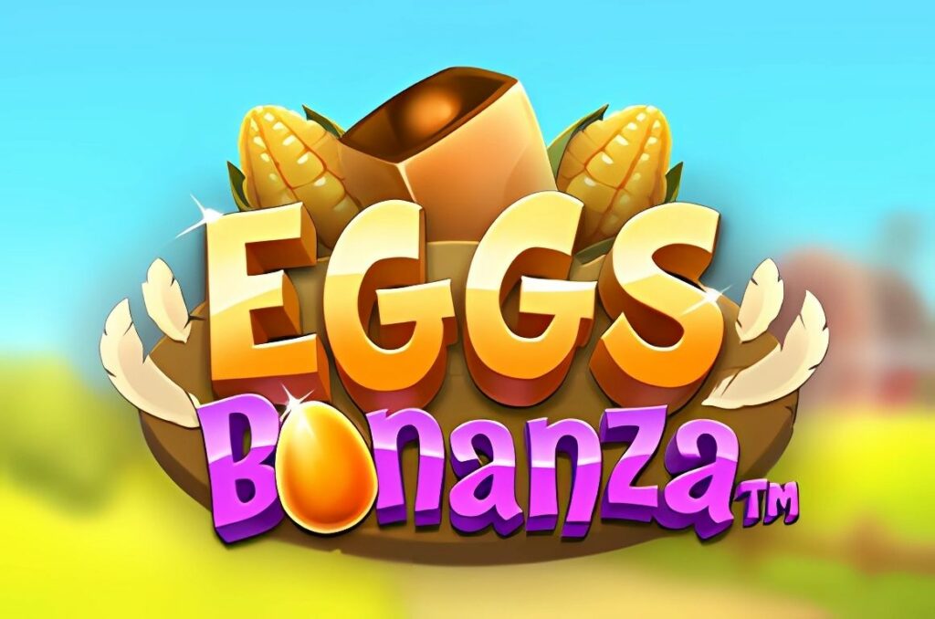 Eggs Bonanza Slot
