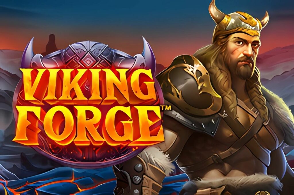 Viking Forge Slot
