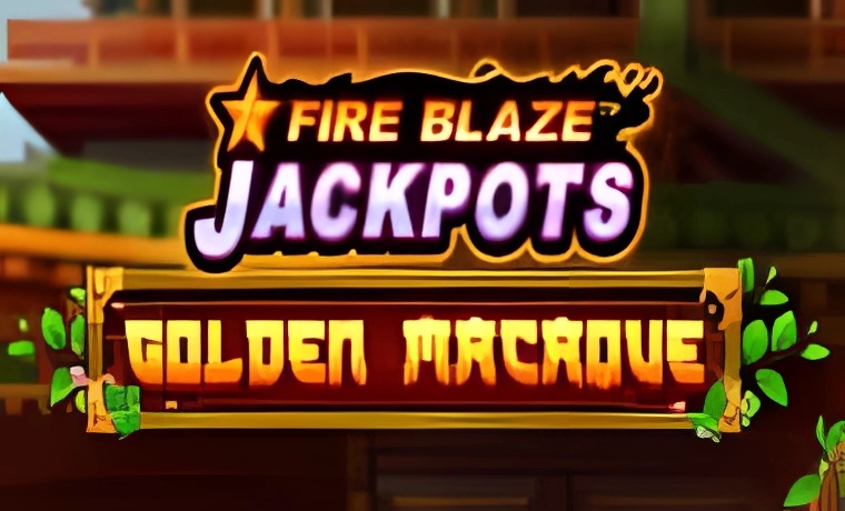 Golden Macaque Slot