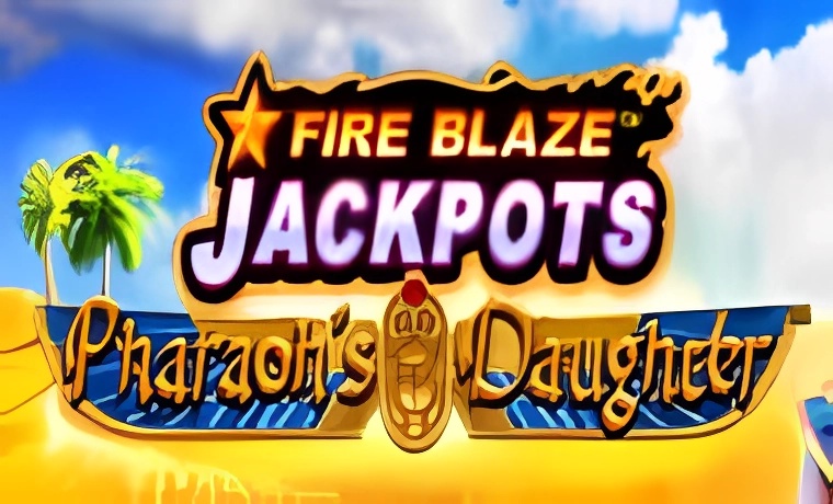 Pharaoh's Daughter Slot