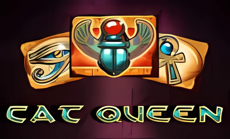 Cat Queen Slot