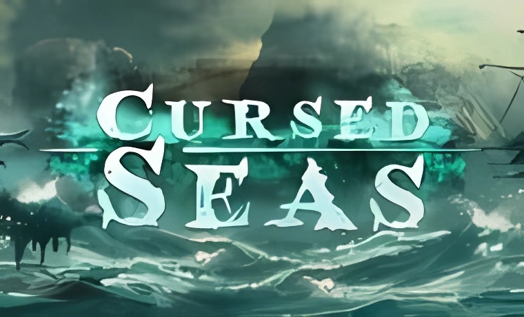 Cursed Seas Slot