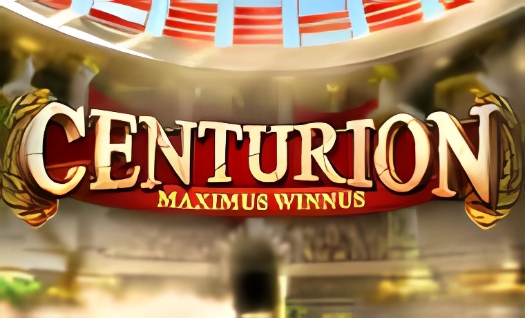 Centurion Slot