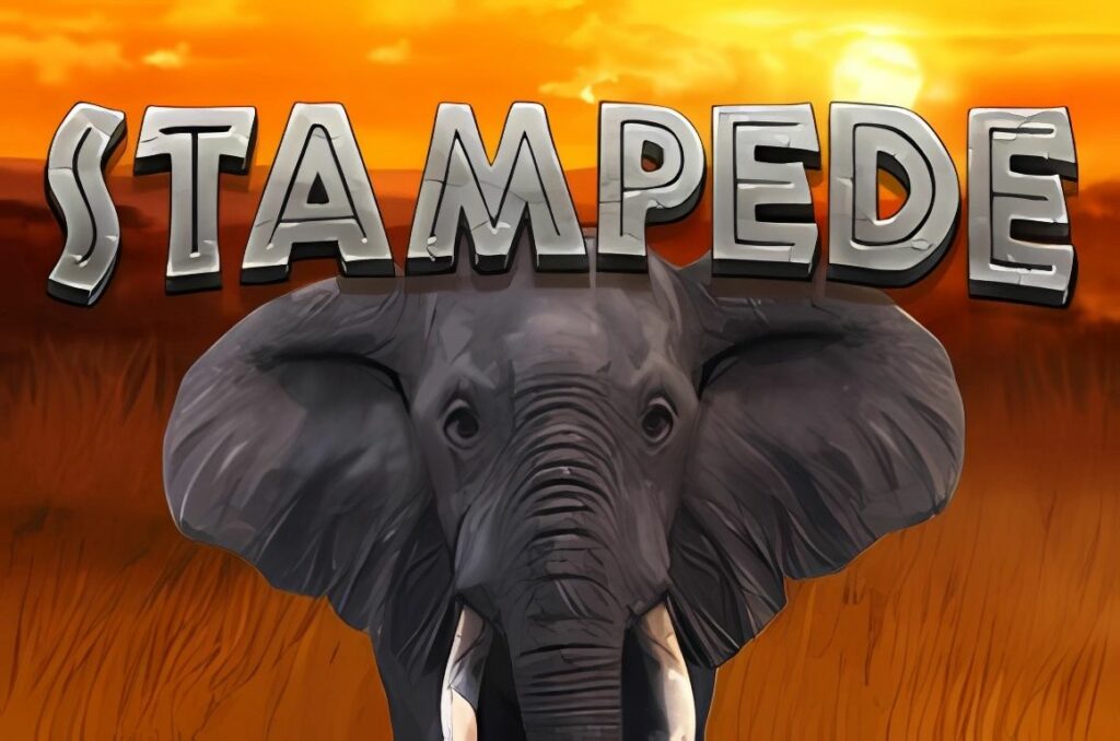 Stampede Slot