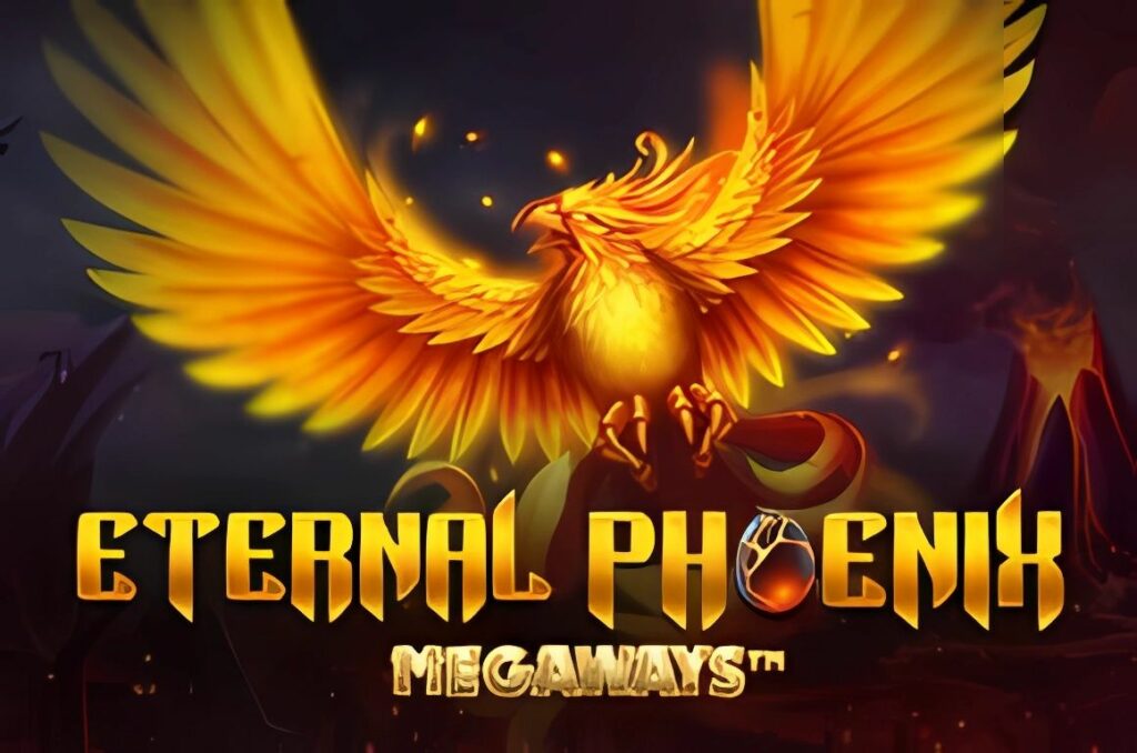 Eternal Phoenix Megaways Slot