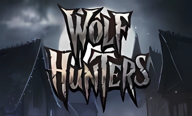 Wolf Hunters Slot