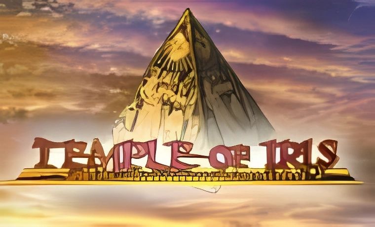 Temple Of Iris Slot