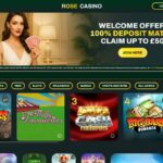 Rose Casino