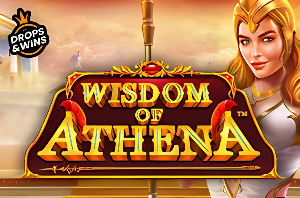 Wisdom of Athena Slot