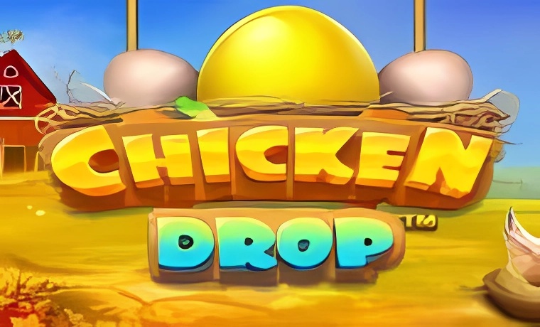 Chicken Drop Slot