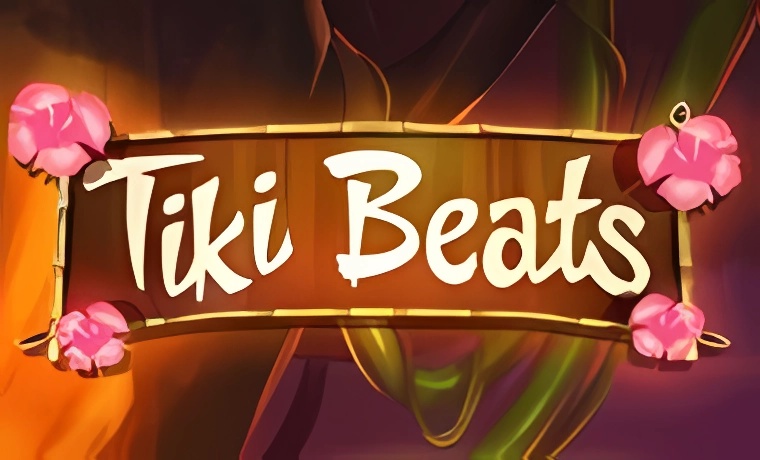 Tiki Beats Slot
