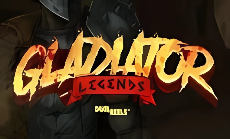Gladiator Legends Slot